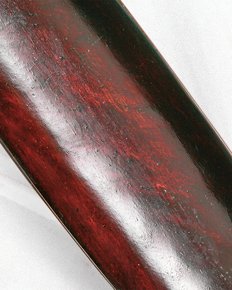 Hand Crafted Canoe Serving Tray