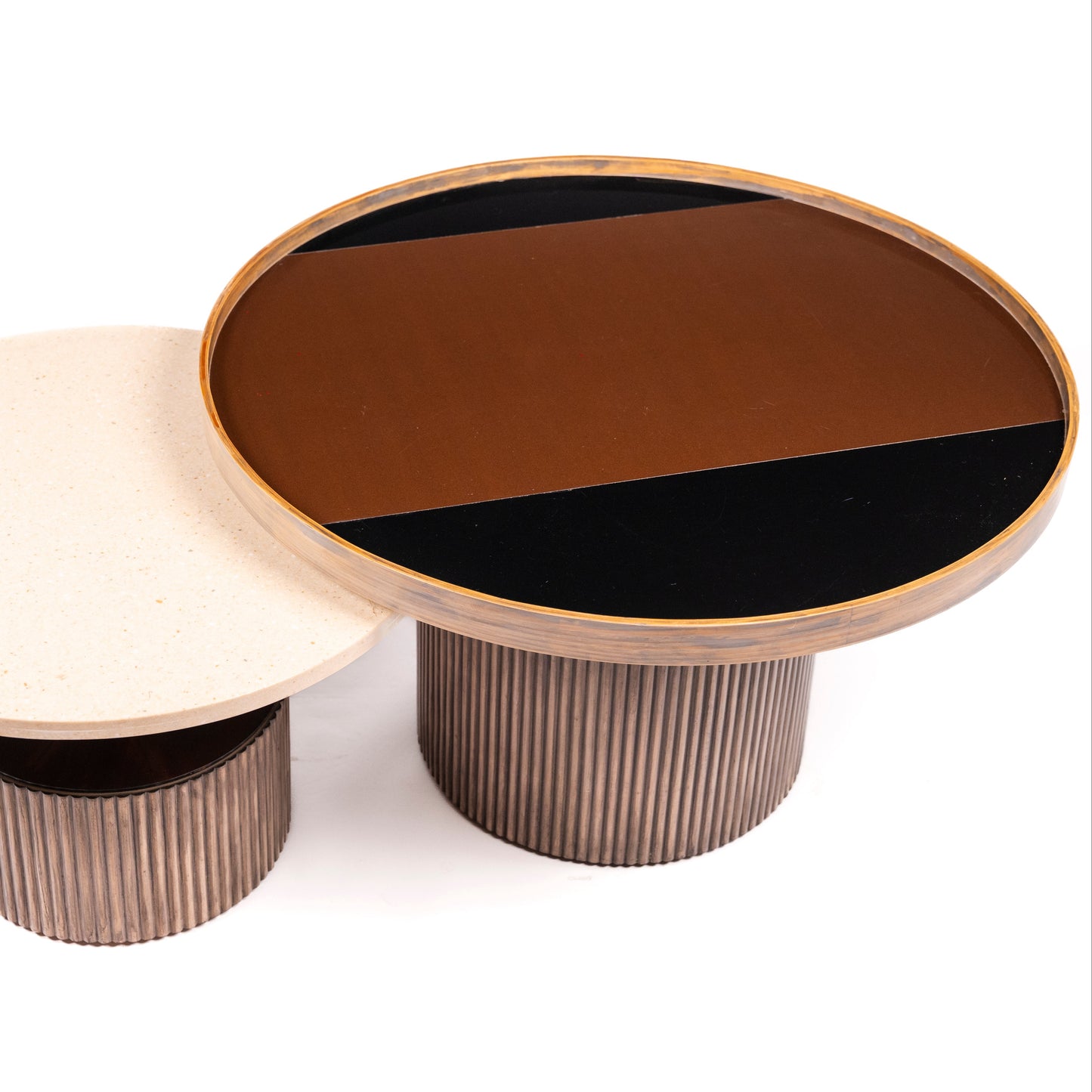 LUXE CENTER TABLE
