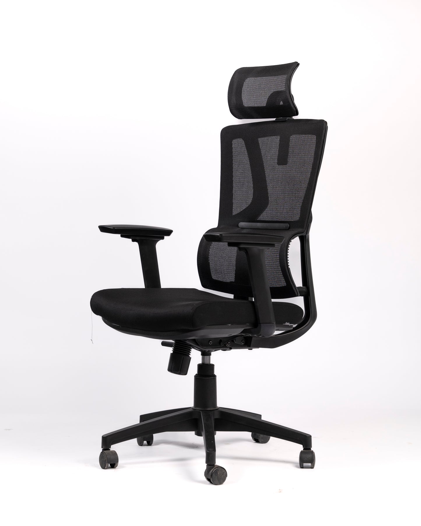 ENIGMA CHAIR