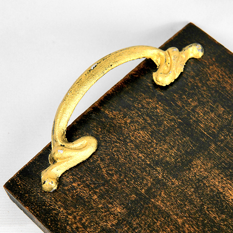 Earthbound Trays