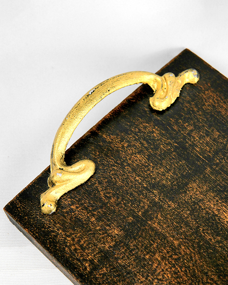 Earthbound Trays