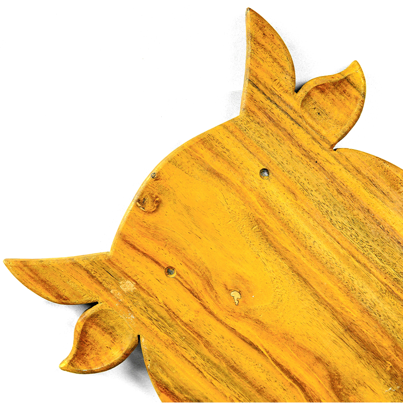 Alces Serving Board