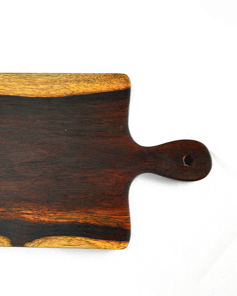 Traid Board