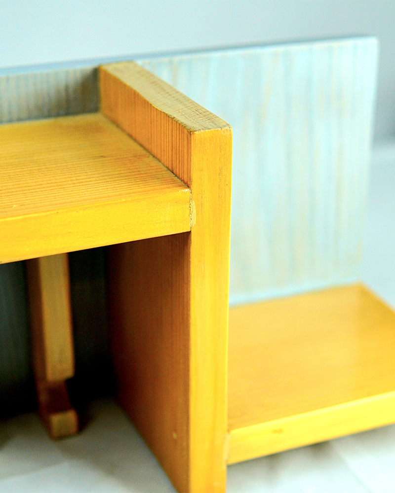 Versatile Wall Organizer