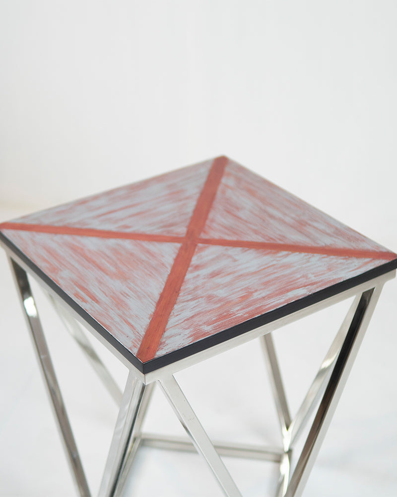 Prism Accent Chair
