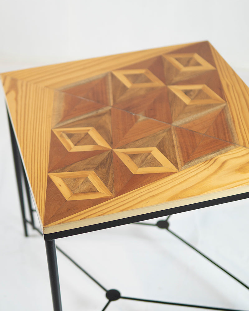 Two In One Table