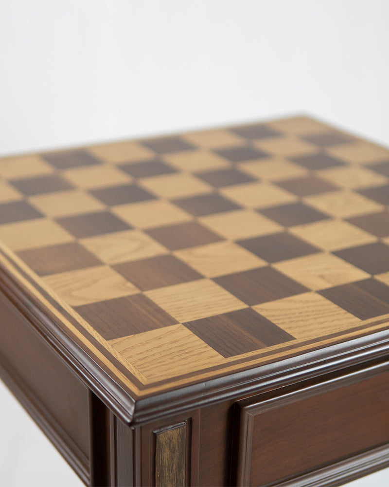 Checkmate Chess Table