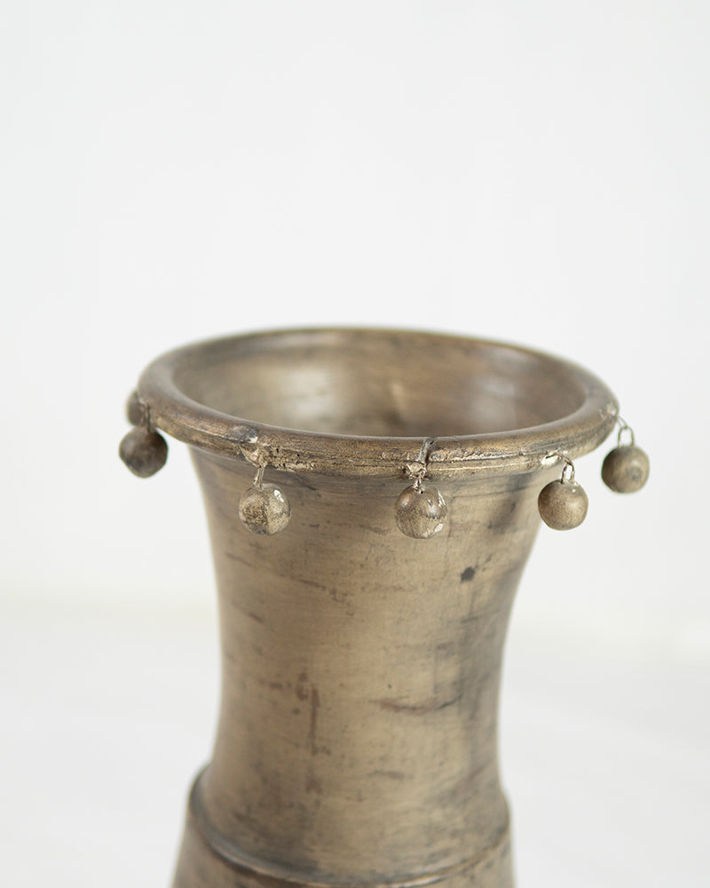 Aged Vessel
