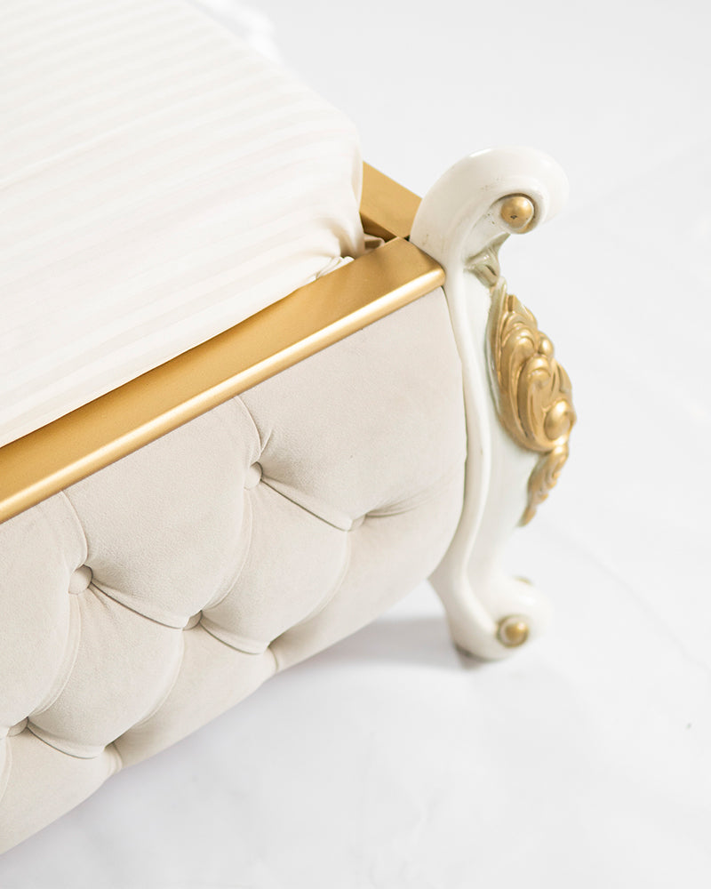 Zephora Bed Set