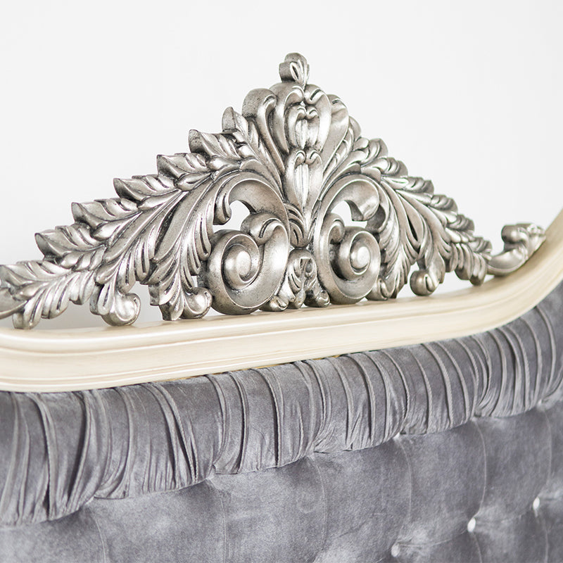 Valancia Bed Set
