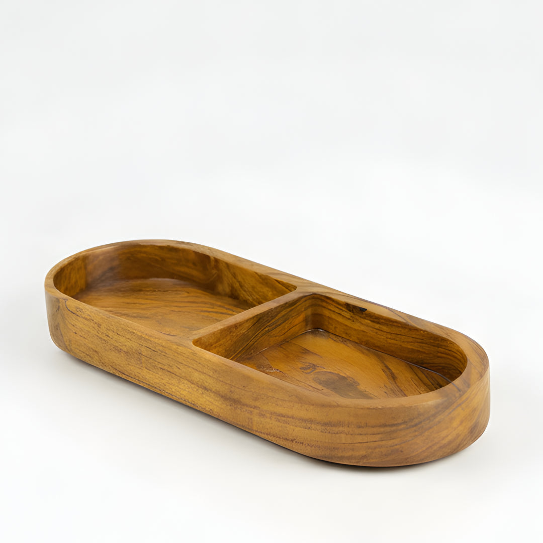 Everyday Jewelry Tray But With Divider