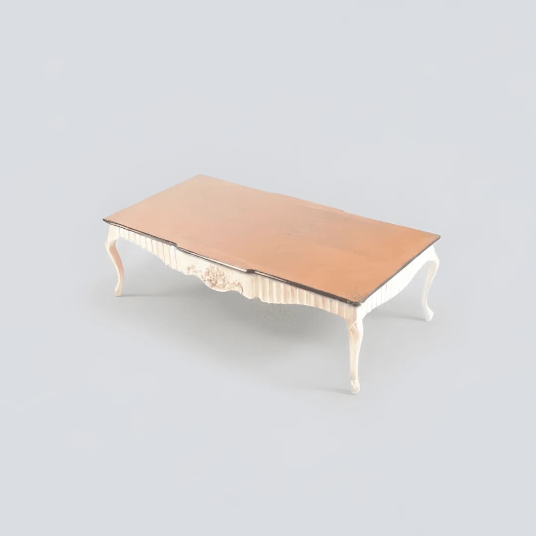 Monarch Table Set