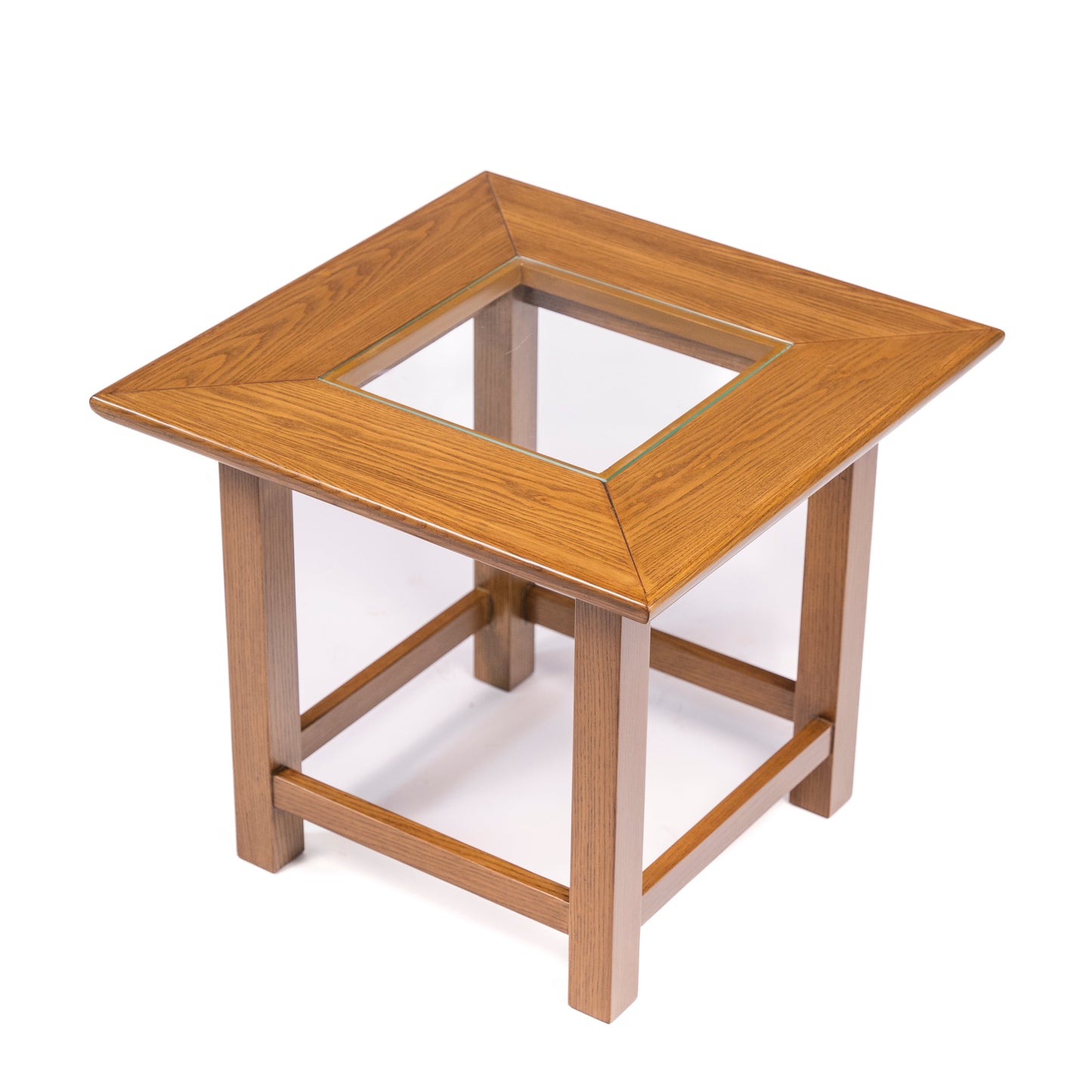 VISTA COFFEE TABLE