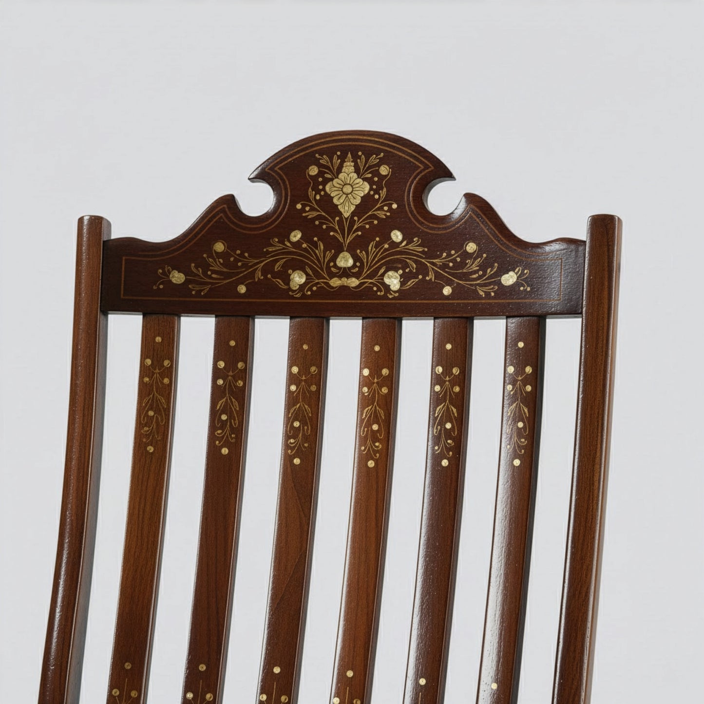 Victorian Rocking Chair