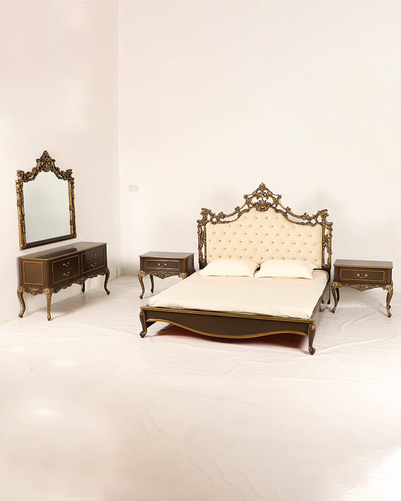 Bellora Bed Set