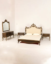 Bellora Bed Set