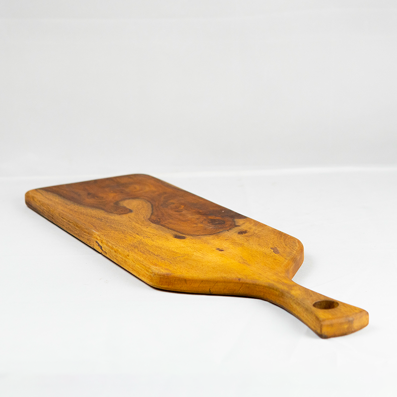 Serpentine Board