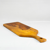 Serpentine Board