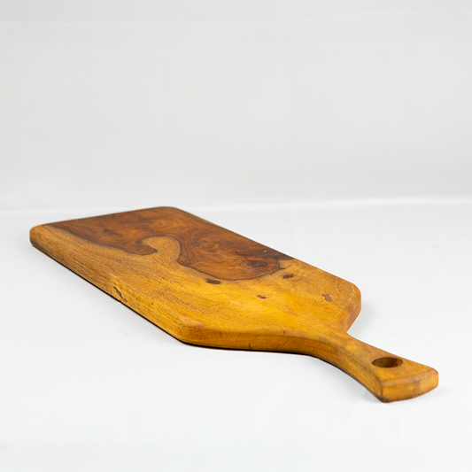 Serpentine Board