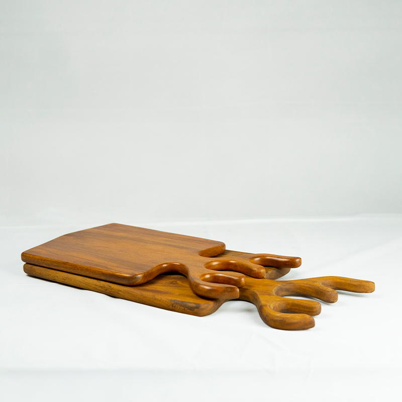 Antler Platter