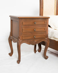 Aristo Bed Set