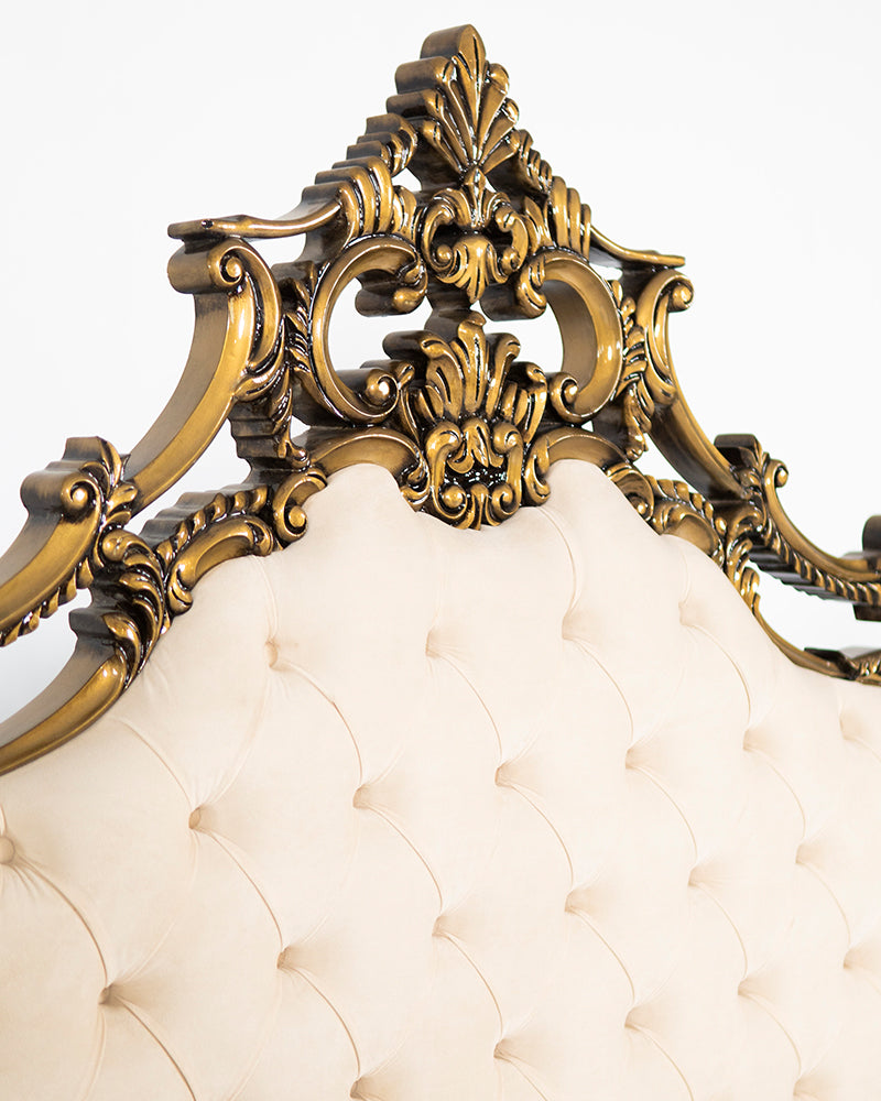 Bellora Bed Set
