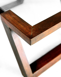 Artisan Angles Pastry Stand