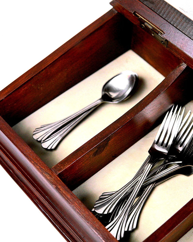 Cutlery Case