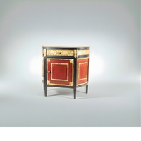 Baroque Credenza