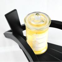 Chaise Lounge Candle Holder