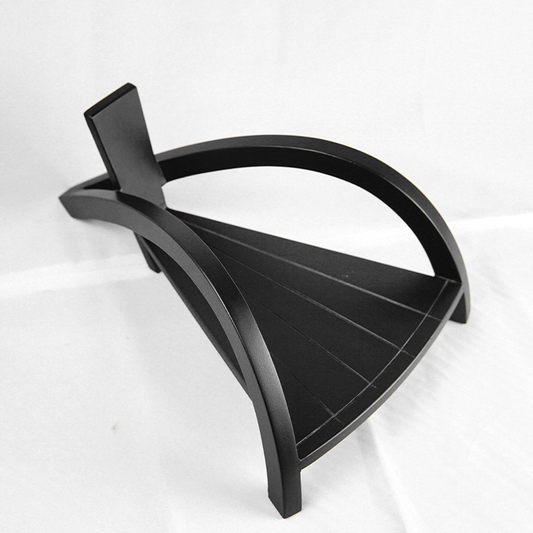Chaise Lounge Candle Holder