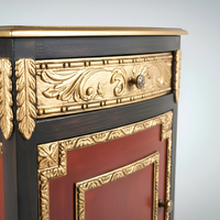 Baroque Credenza