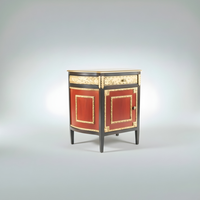 Baroque Credenza
