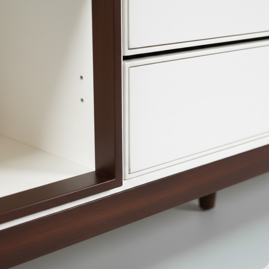 Pearl Lcd Rack