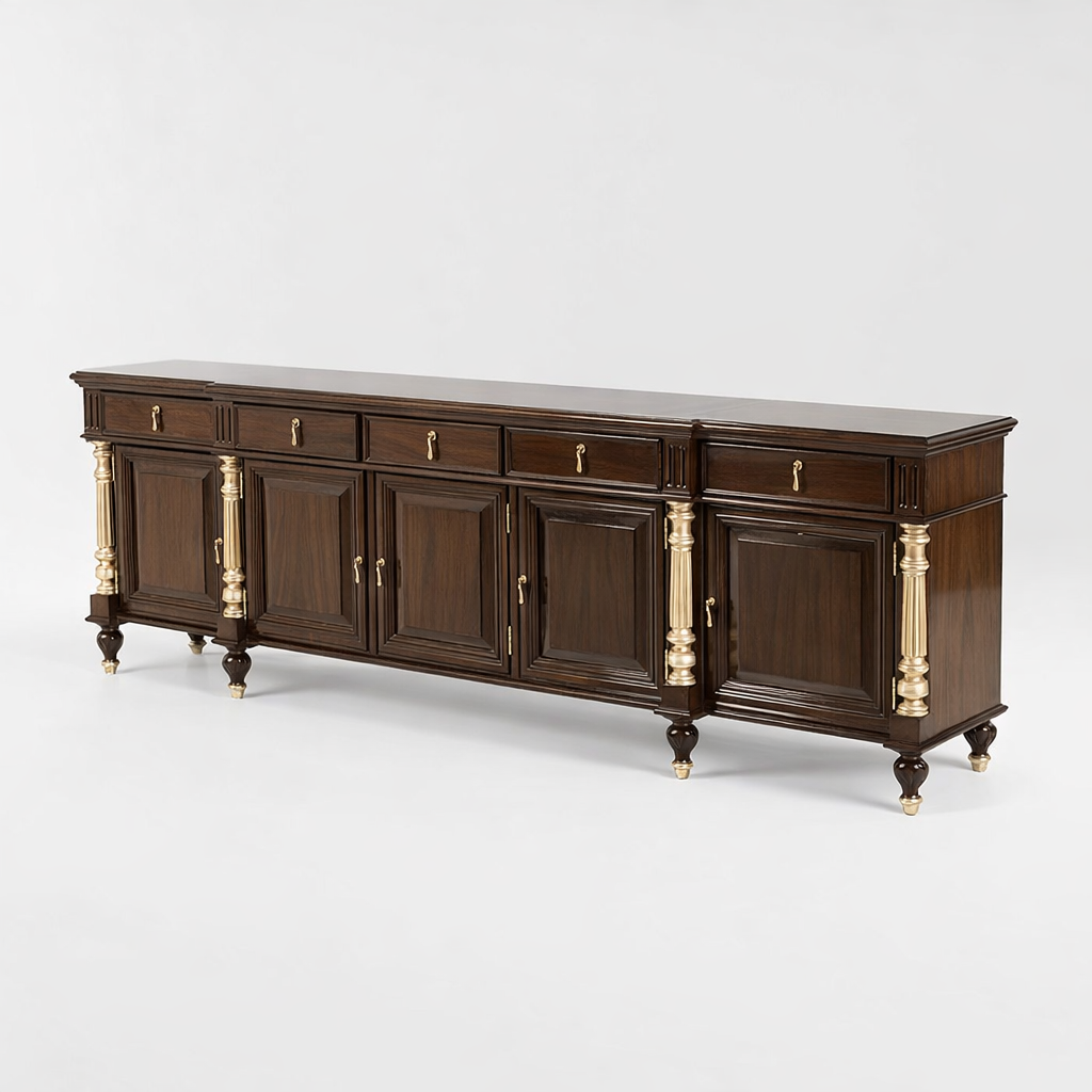 Regalia Side Board