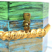 Antique Style Trinket Box