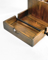 Dining Essential Organizer