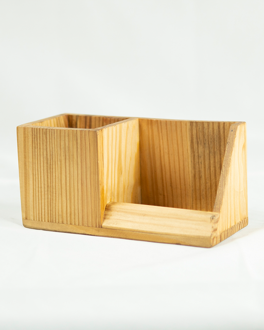 Multi-Functional Desk Organizer