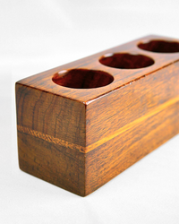 Compact Pen Holder
