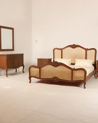 Aristo Bed Set