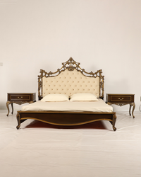 Bellora Bed Set