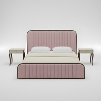 Sienna Bed Set