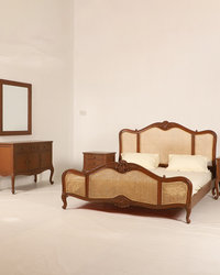 Aristo Bed Set
