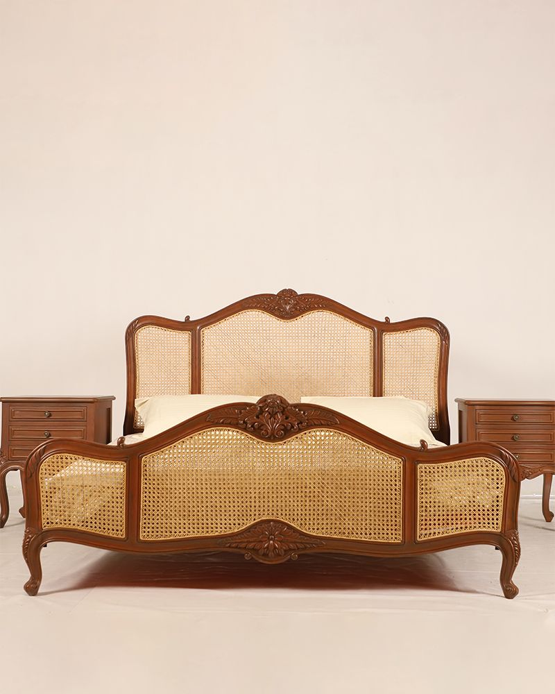 Aristo Bed Set