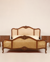 Aristo Bed Set