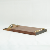Earthbound Trays