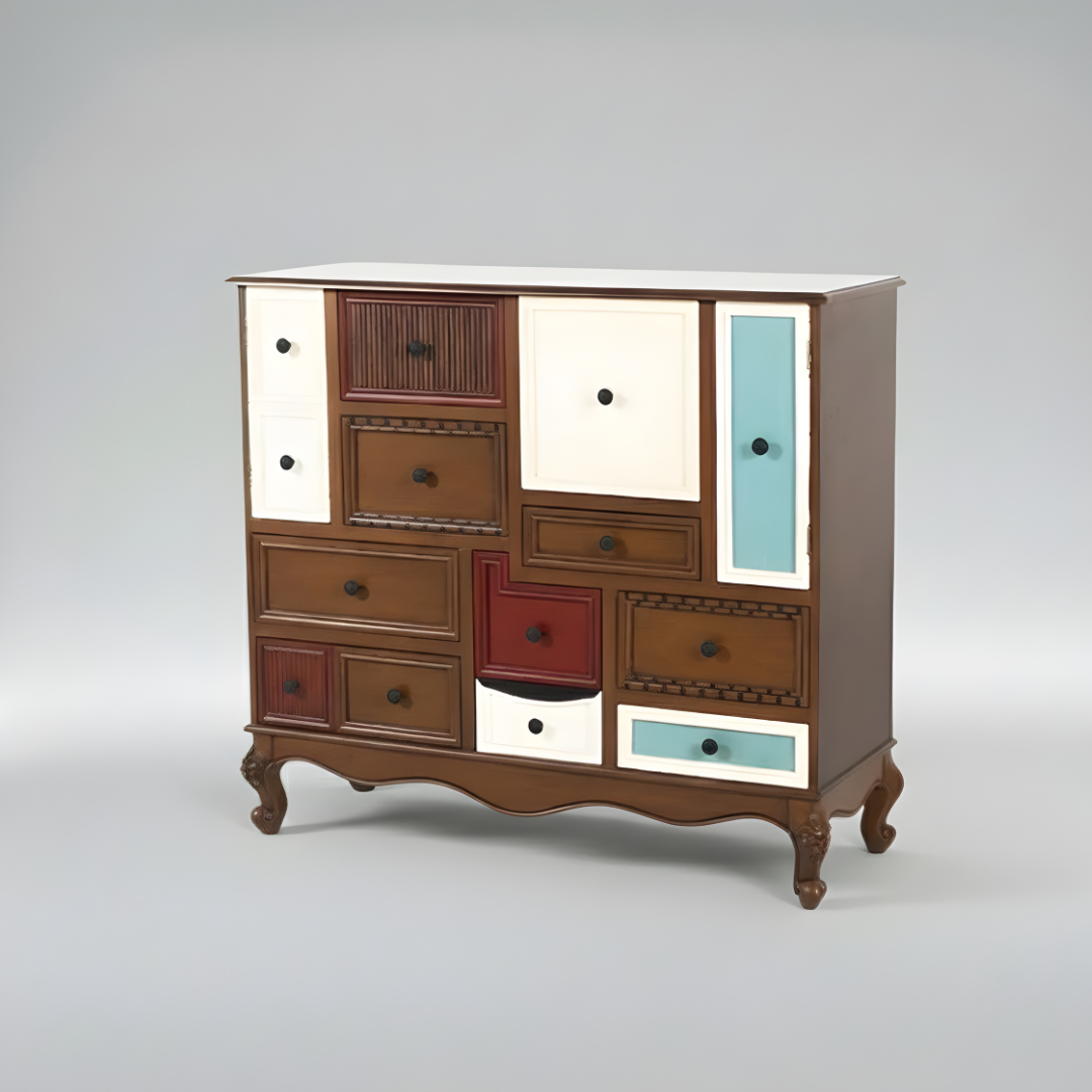 Pigeon Cabinet