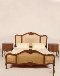 Aristo Bed Set