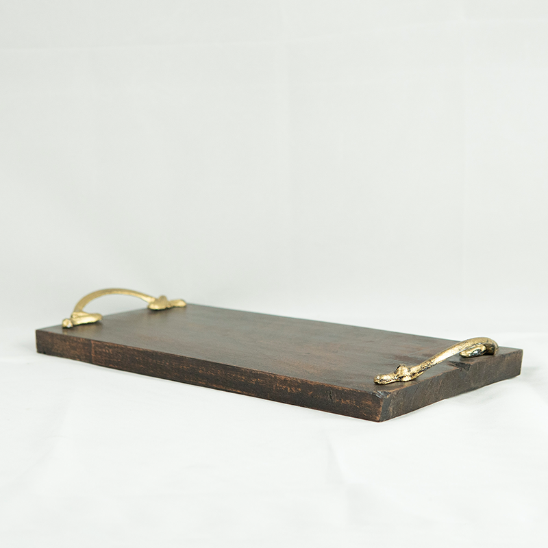 Earthbound Trays