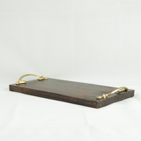 Earthbound Trays
